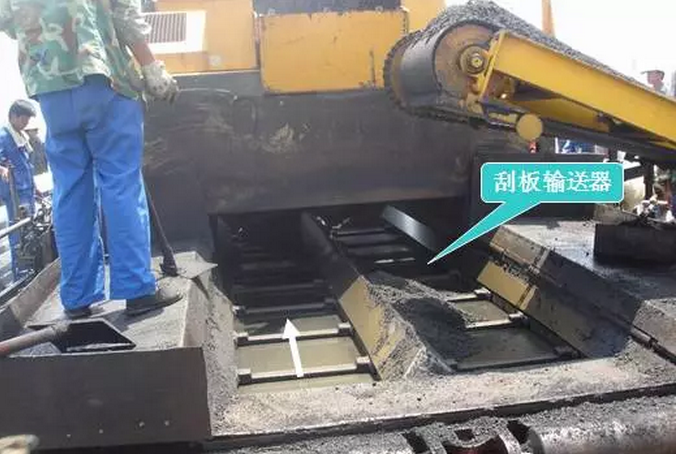 沥青混合料桥面施工，这些步骤你都知道？ 中国沥青网，sinoasphalt.com