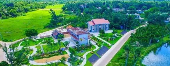 [海南]省深入推进农村公路六大工程，新建超万公里村路打通财路（图） 沥青网，sinoasphalt.com