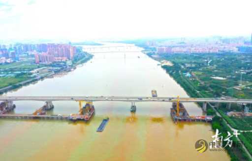 中江高速改扩建项目稳步推进 沥青网，sinoasphalt.com